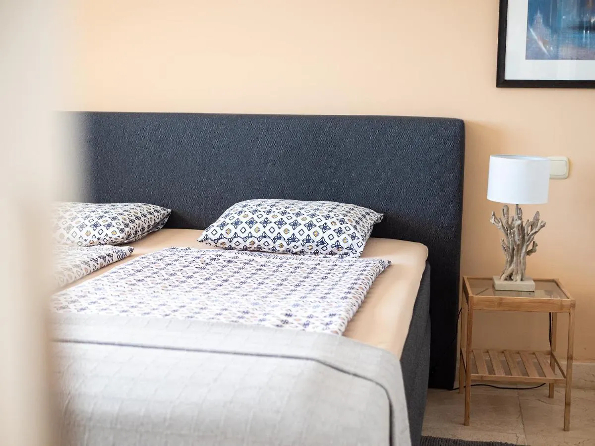 Casa Olina Apartment Bahia de Casares Spain
