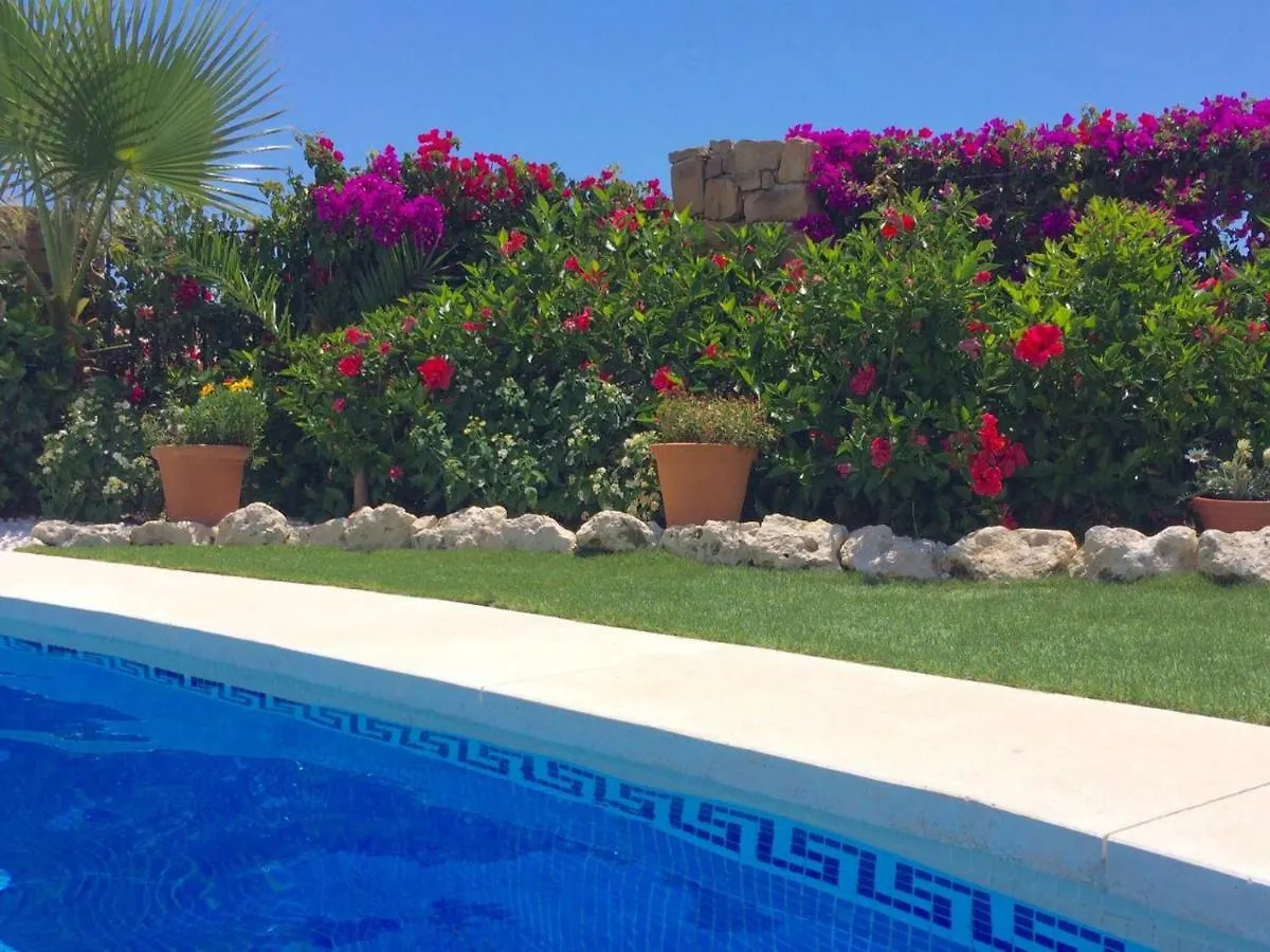 Casa Olina Apartment Bahia de Casares Spain