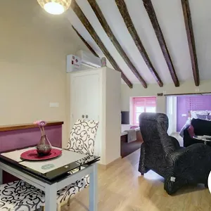  Casa rural Loft 