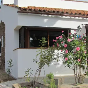  Casa rural Valle Corchoso
