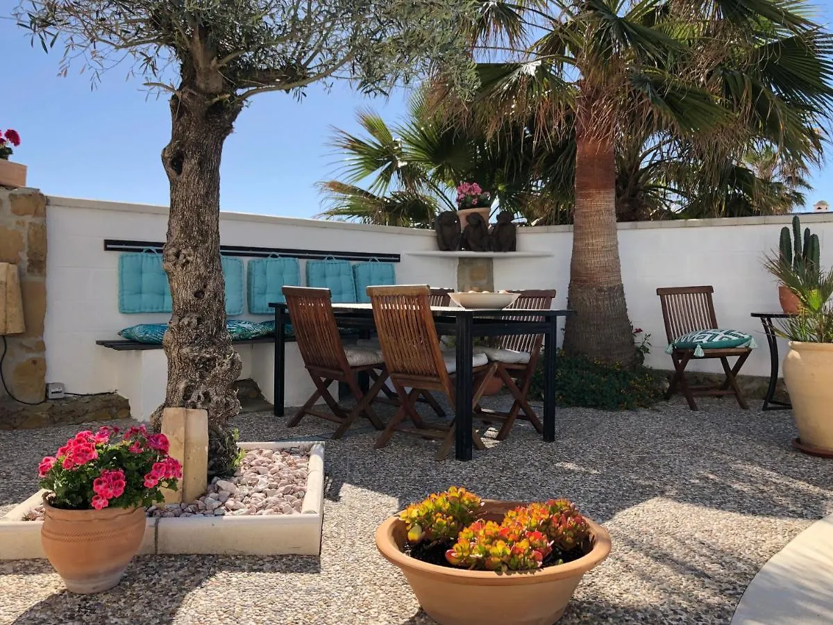 Casa Olina Apartment Bahia de Casares
