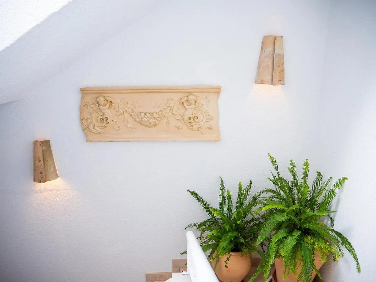 Casa Olina Apartment Bahia de Casares