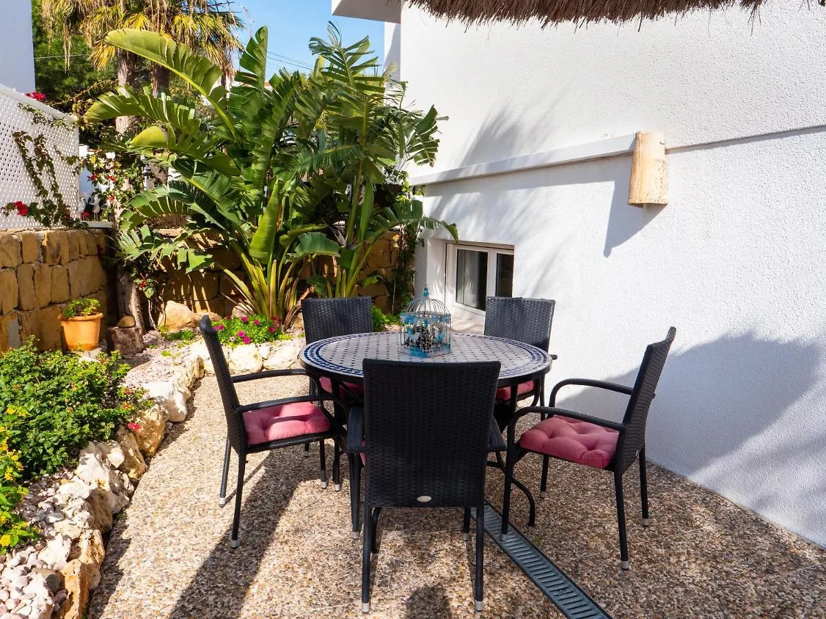 Casa Olina Apartment Bahia de Casares