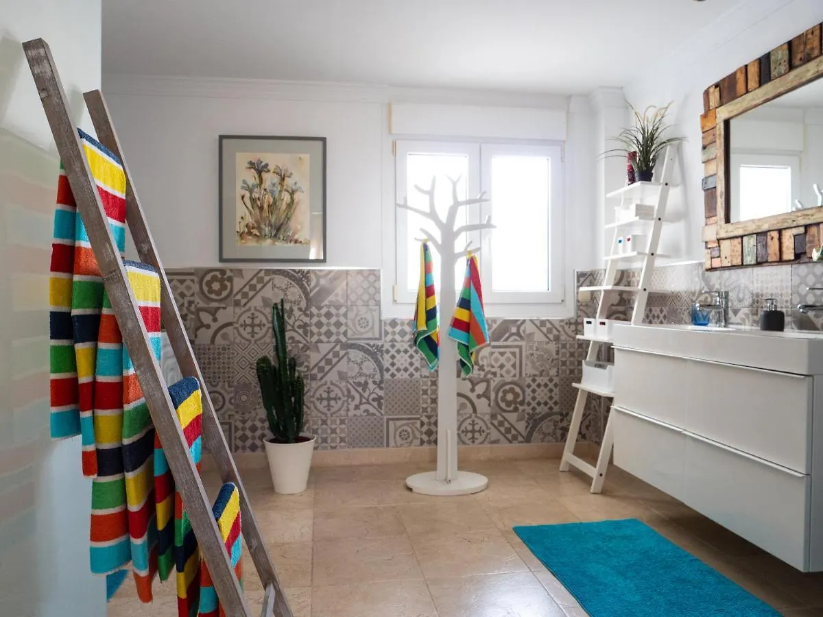 Casa Olina Apartment Bahia de Casares