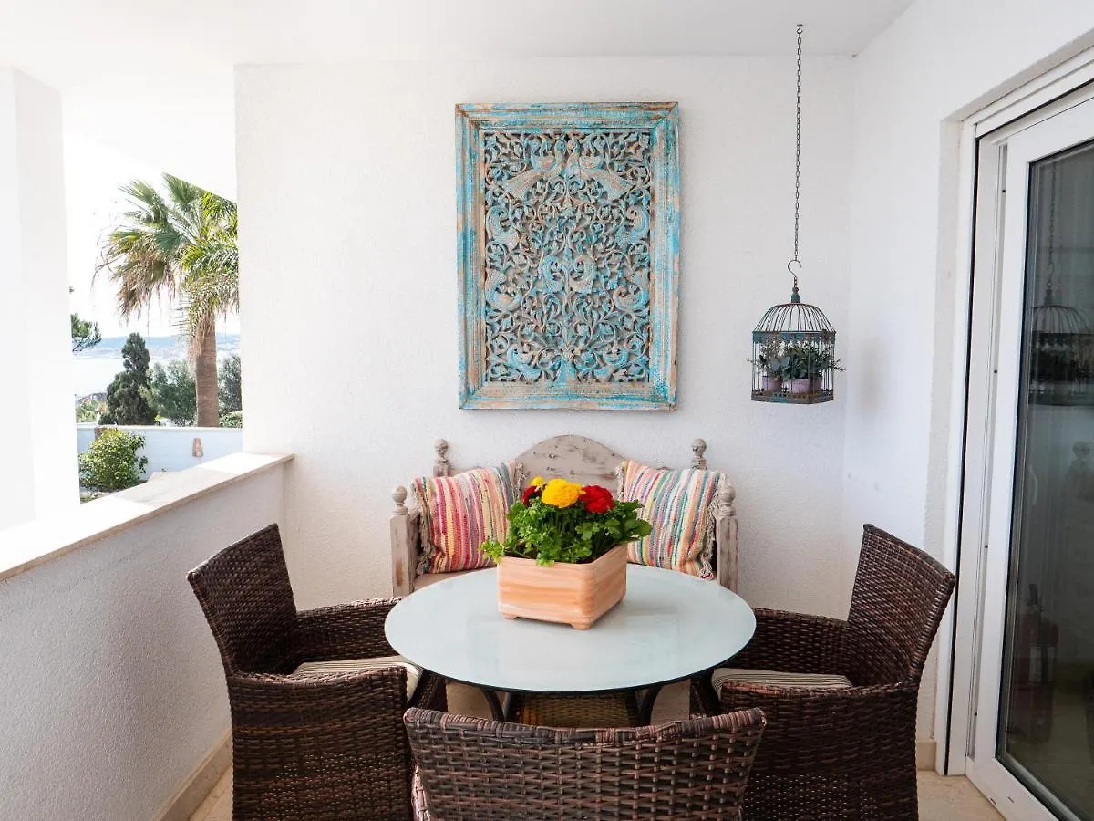 Casa Olina Apartment Bahia de Casares Spain