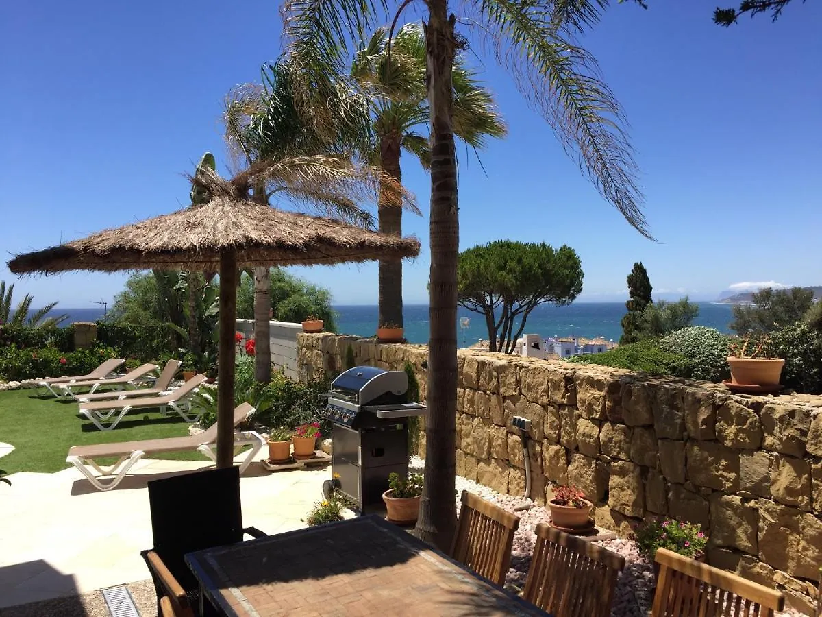 Casa Olina Apartment Bahia de Casares Spain