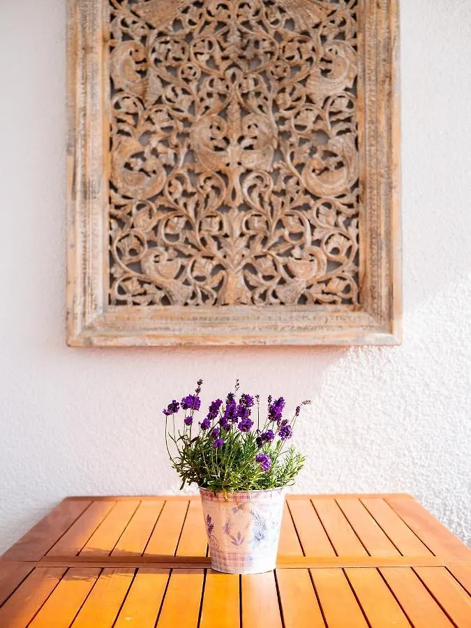 Casa Olina Apartment Bahia de Casares Spain