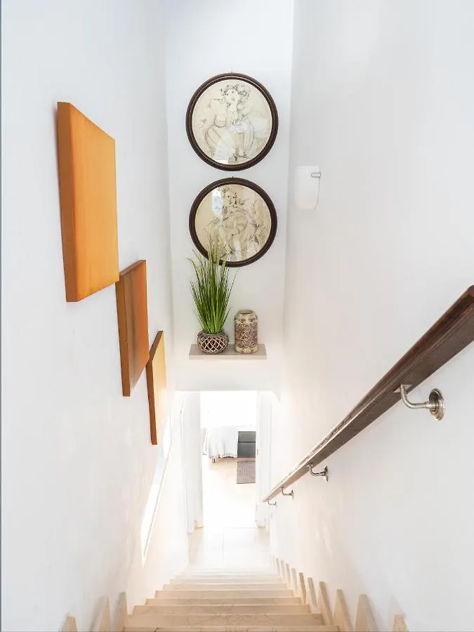 Casa Olina Apartment Bahia de Casares