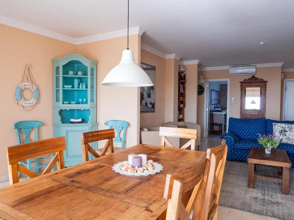 Casa Olina Apartment Bahia de Casares