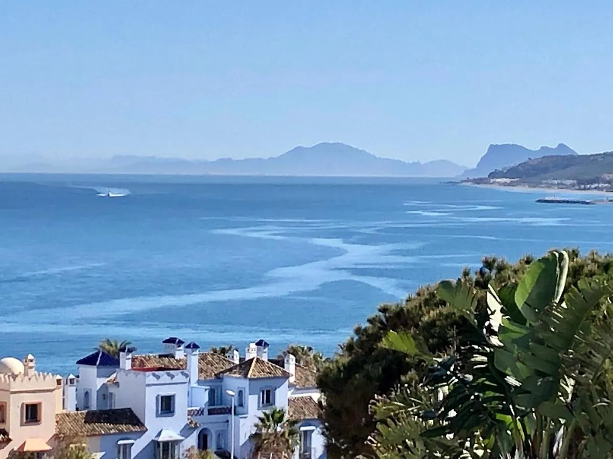 Casa Olina Apartment Bahia de Casares Spain