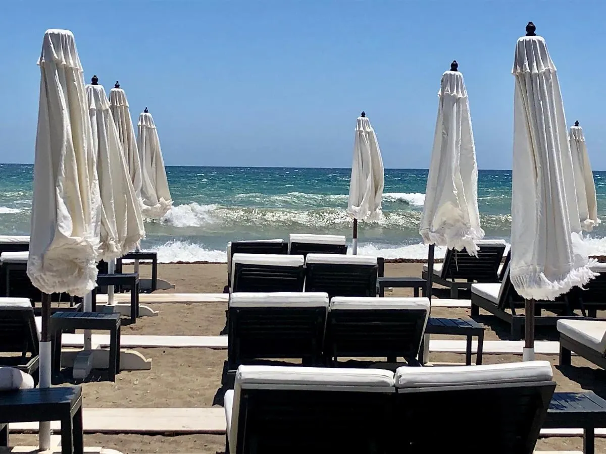 Casa Olina Apartment Bahia de Casares