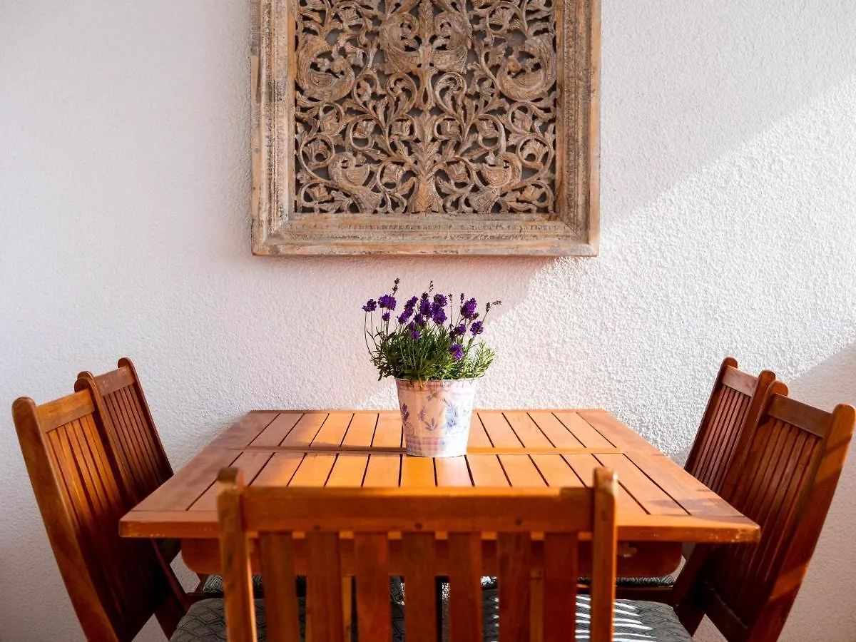 Casa Olina Apartment Bahia de Casares