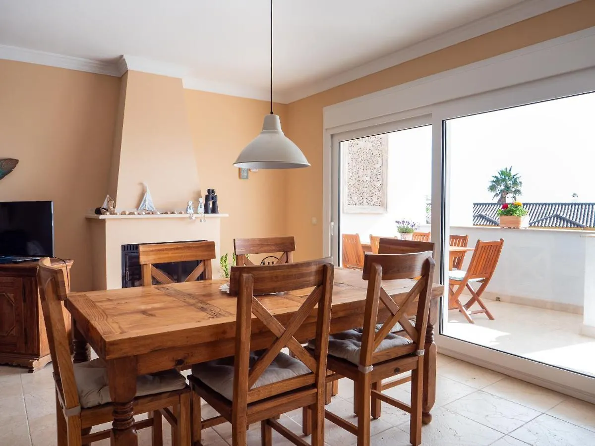 Casa Olina Apartment Bahia de Casares