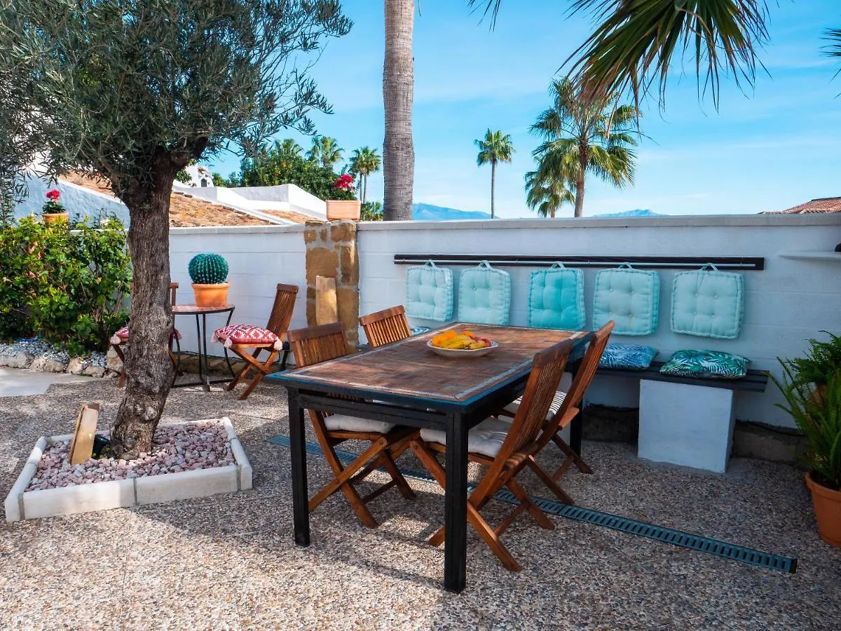 Casa Olina Apartment Bahia de Casares 0*,  Spain