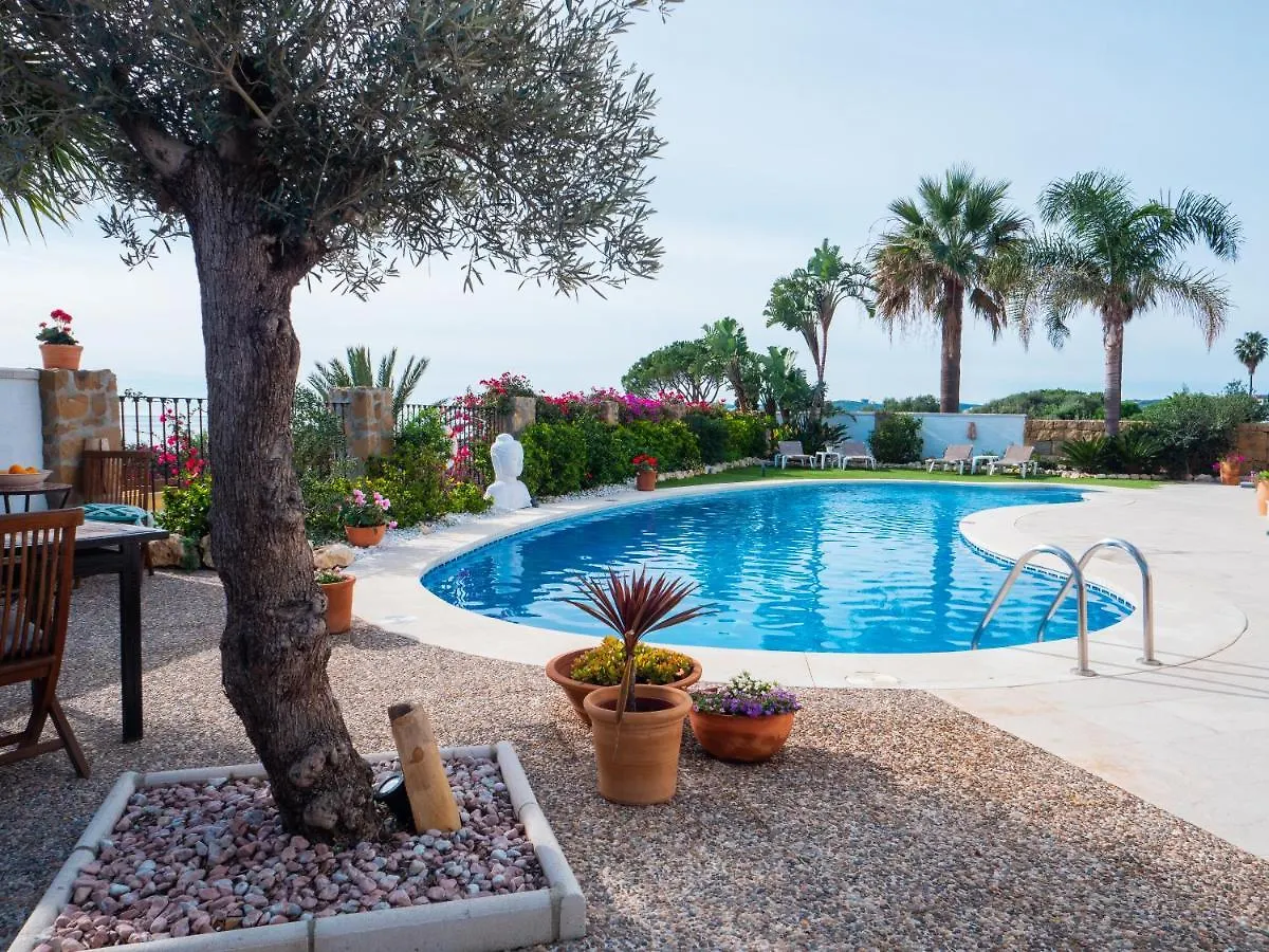 Casa Olina Apartment Bahia de Casares