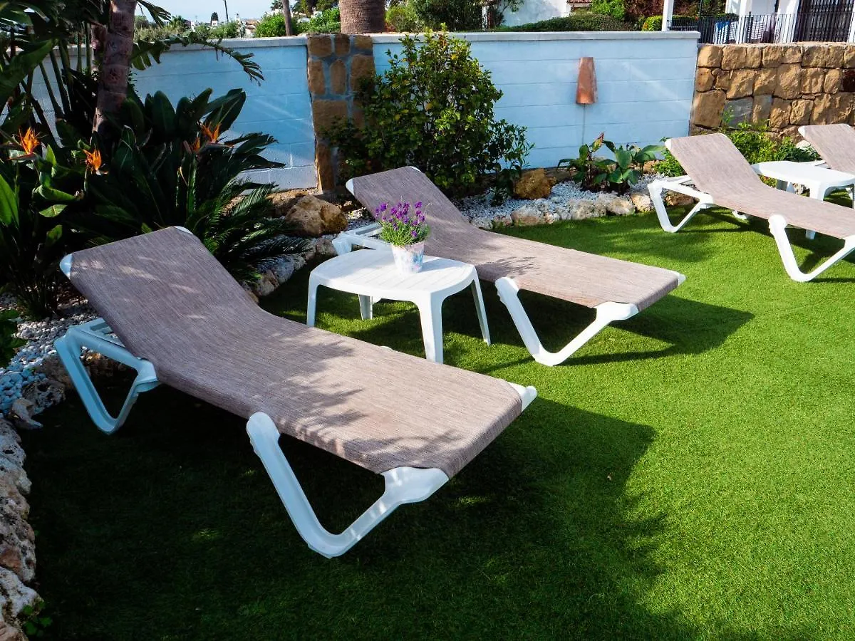 Casa Olina Apartment Bahia de Casares