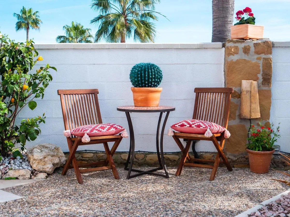 Casa Olina Apartment Bahia de Casares 0*,  Spain