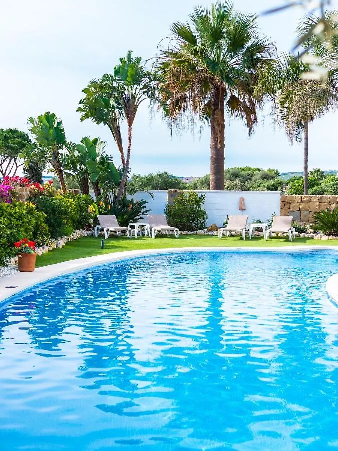Casa Olina Apartment Bahia de Casares