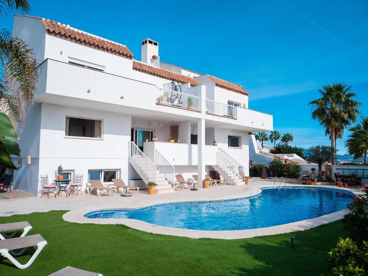 Casa Olina Apartment Bahia de Casares