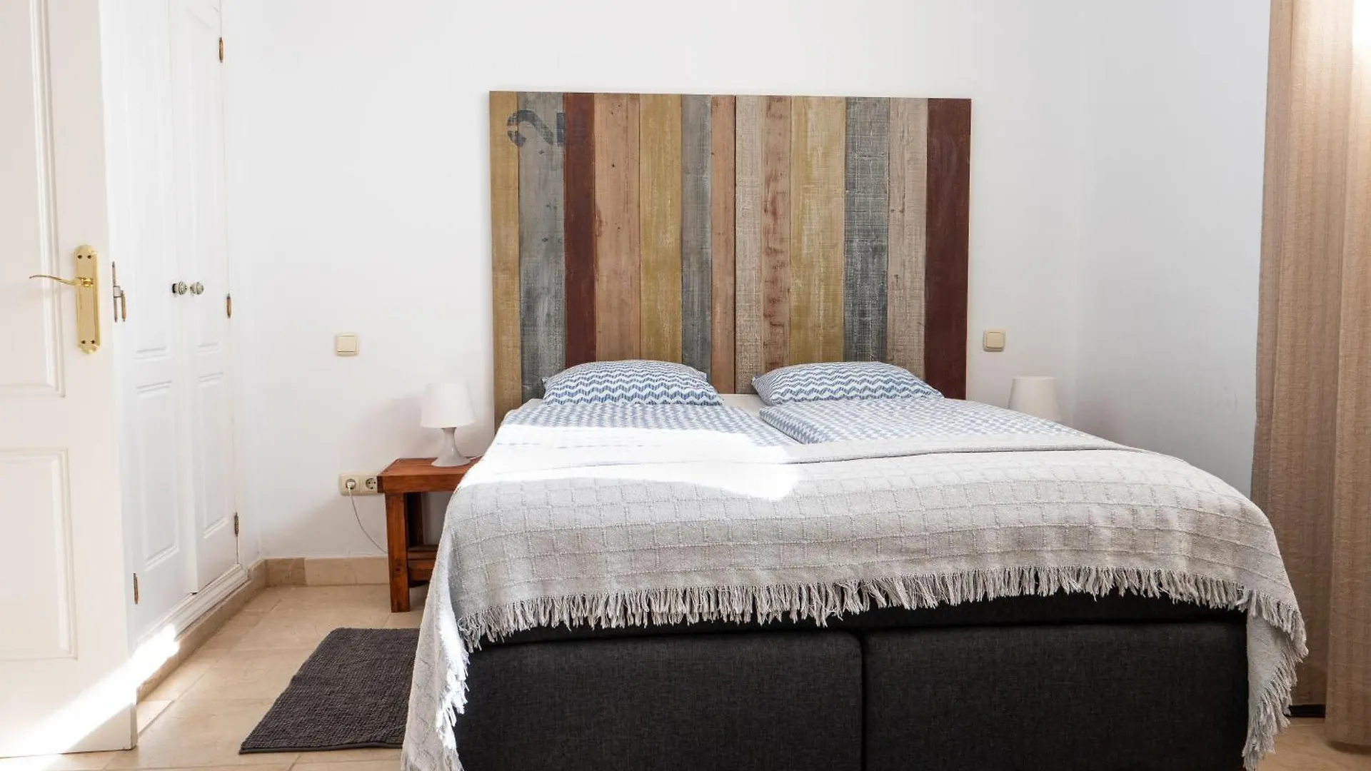 Casa Olina Apartment Bahia de Casares Spain