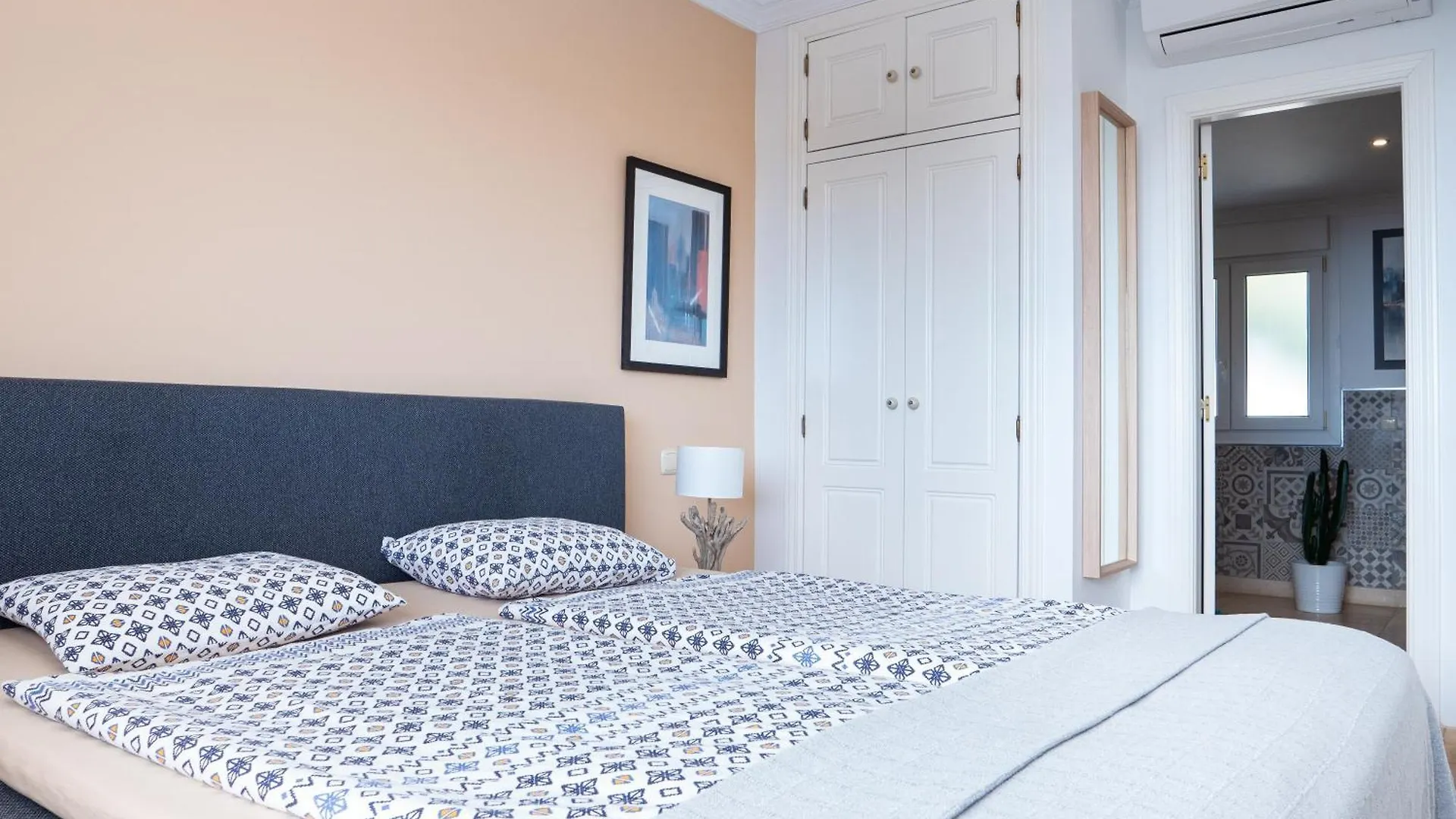 Casa Olina Apartment Bahia de Casares