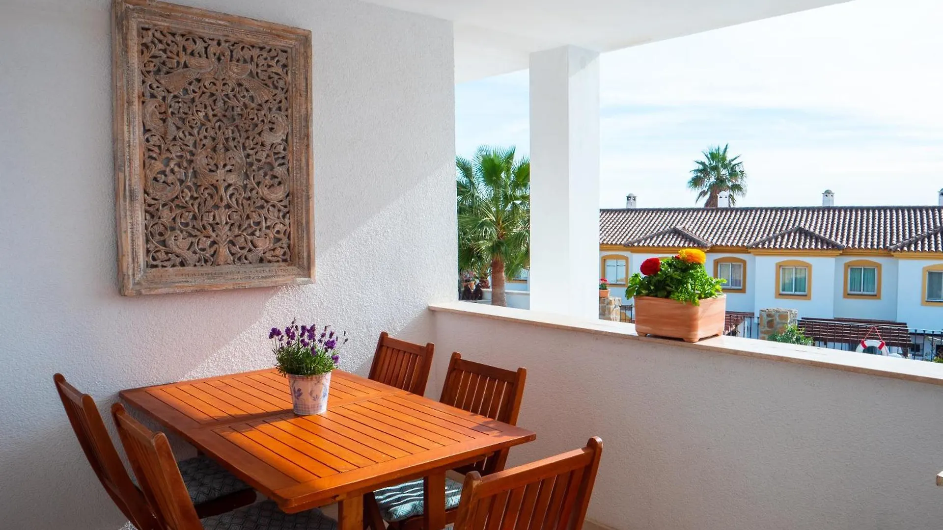 Casa Olina Apartment Bahia de Casares