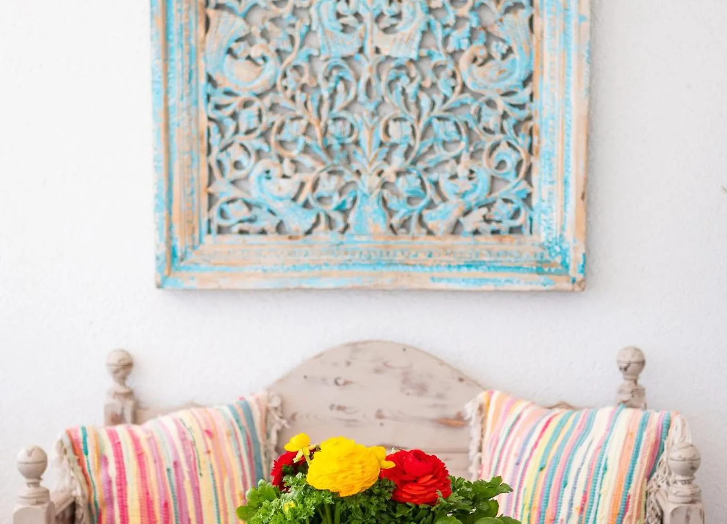 Casa Olina Apartment Bahia de Casares Spain