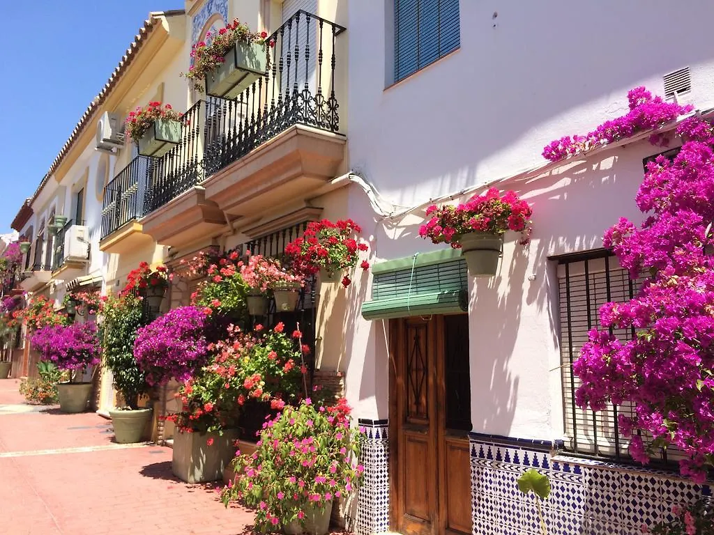 Casa Olina Apartment Bahia de Casares