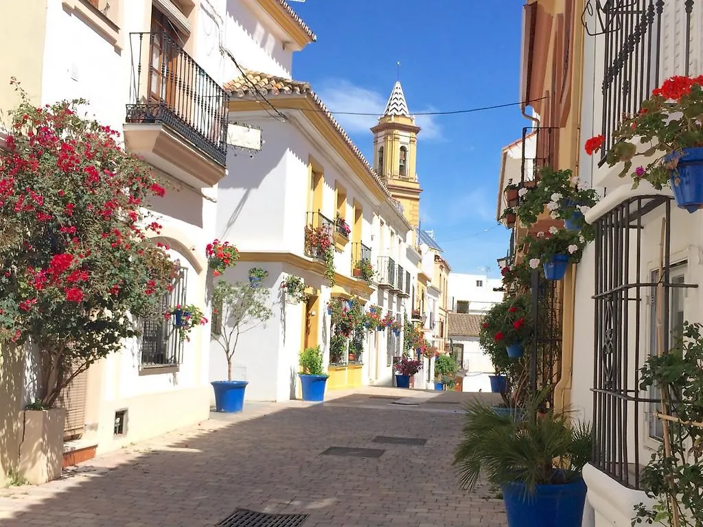Casa Olina Apartment Bahia de Casares