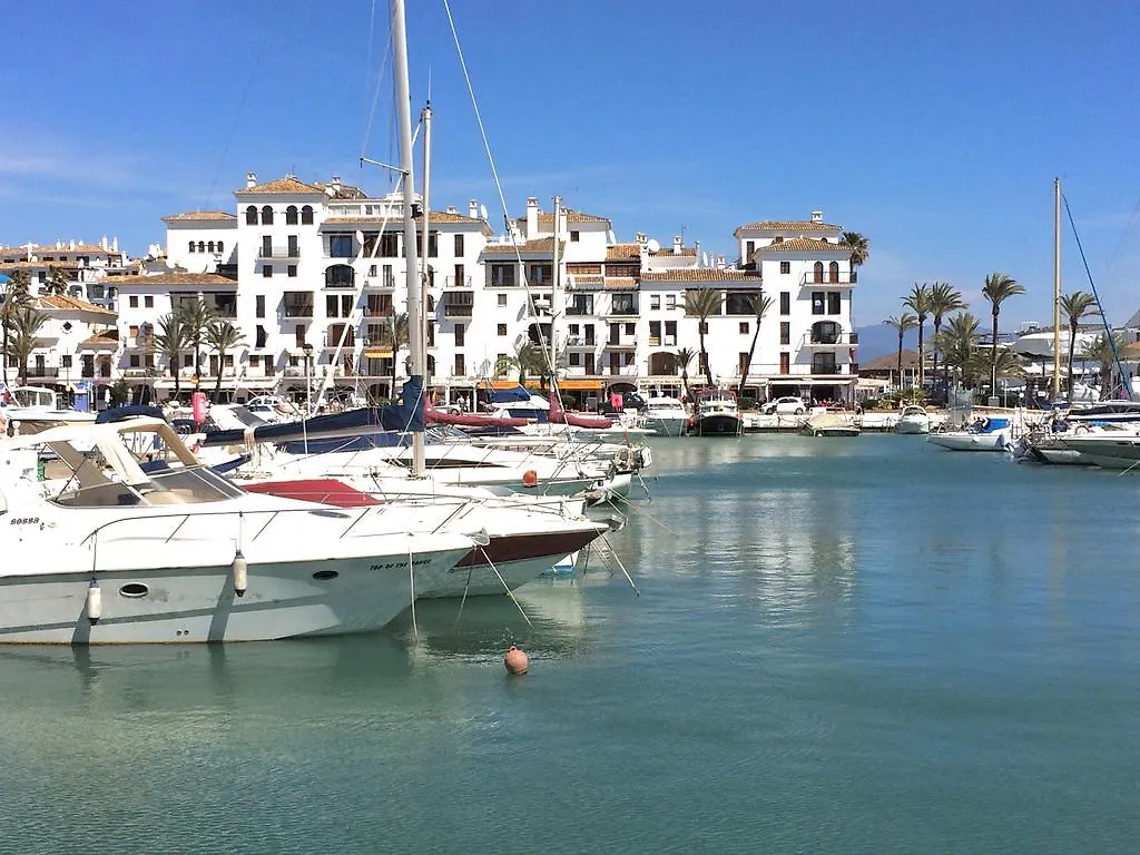 Casa Olina Apartment Bahia de Casares Spain
