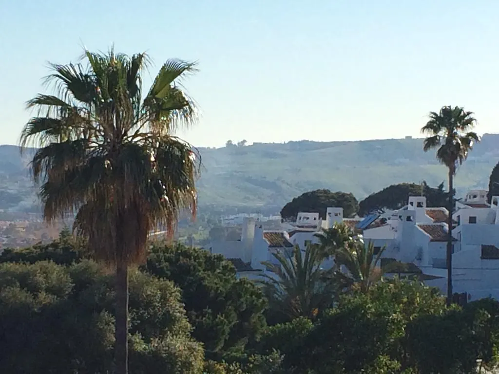 Casa Olina Apartment Bahia de Casares 0*,  Spain