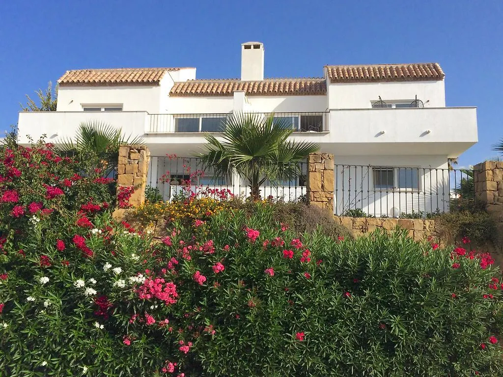 Casa Olina Apartment Bahia de Casares
