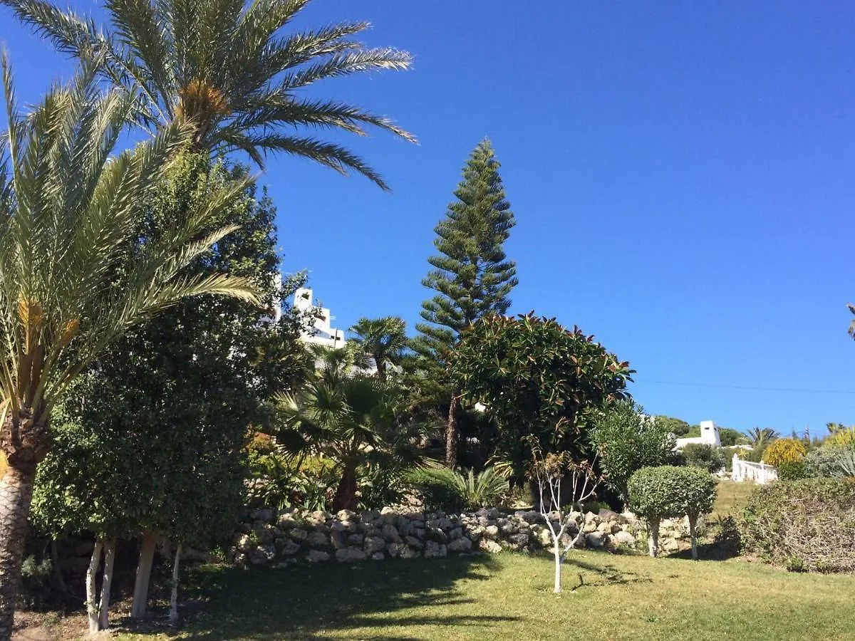 Casa Olina Apartment Bahia de Casares