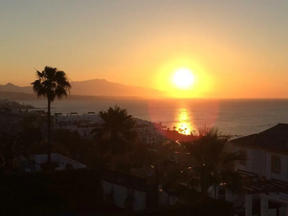 Casa Olina Apartment Bahia de Casares