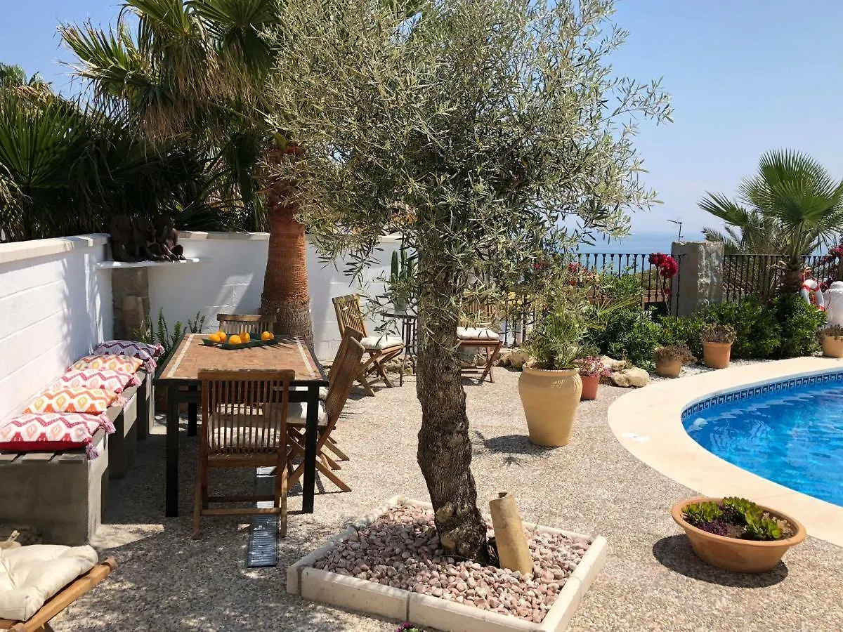 Casa Olina Apartment Bahia de Casares