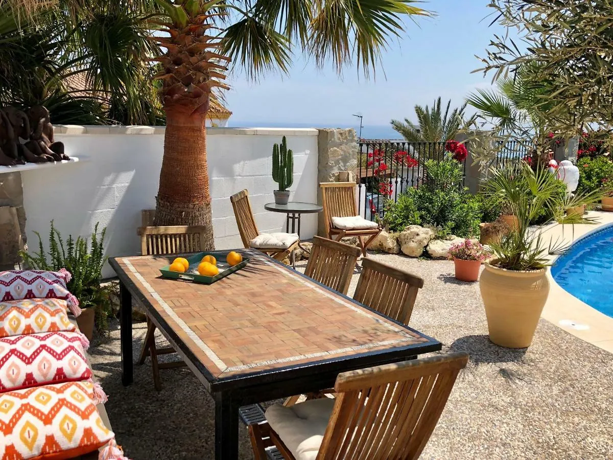 Casa Olina Apartment Bahia de Casares